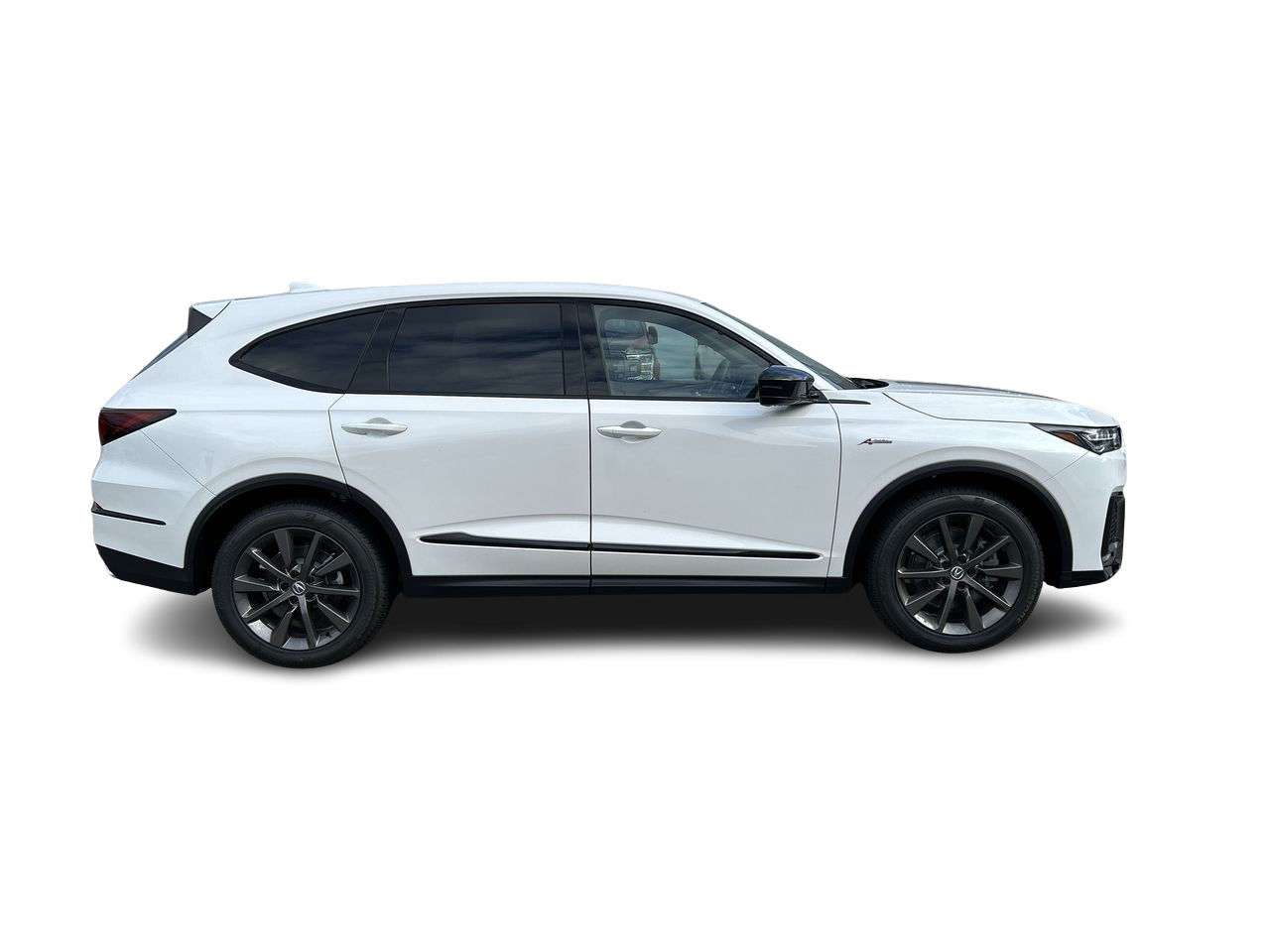 2025 Acura MDX in Markham, Ontario