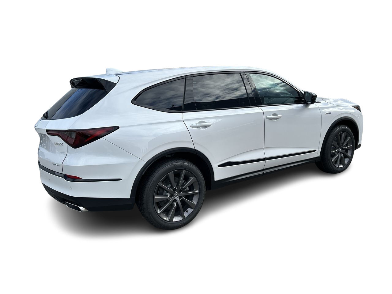 2025 Acura MDX in Markham, Ontario