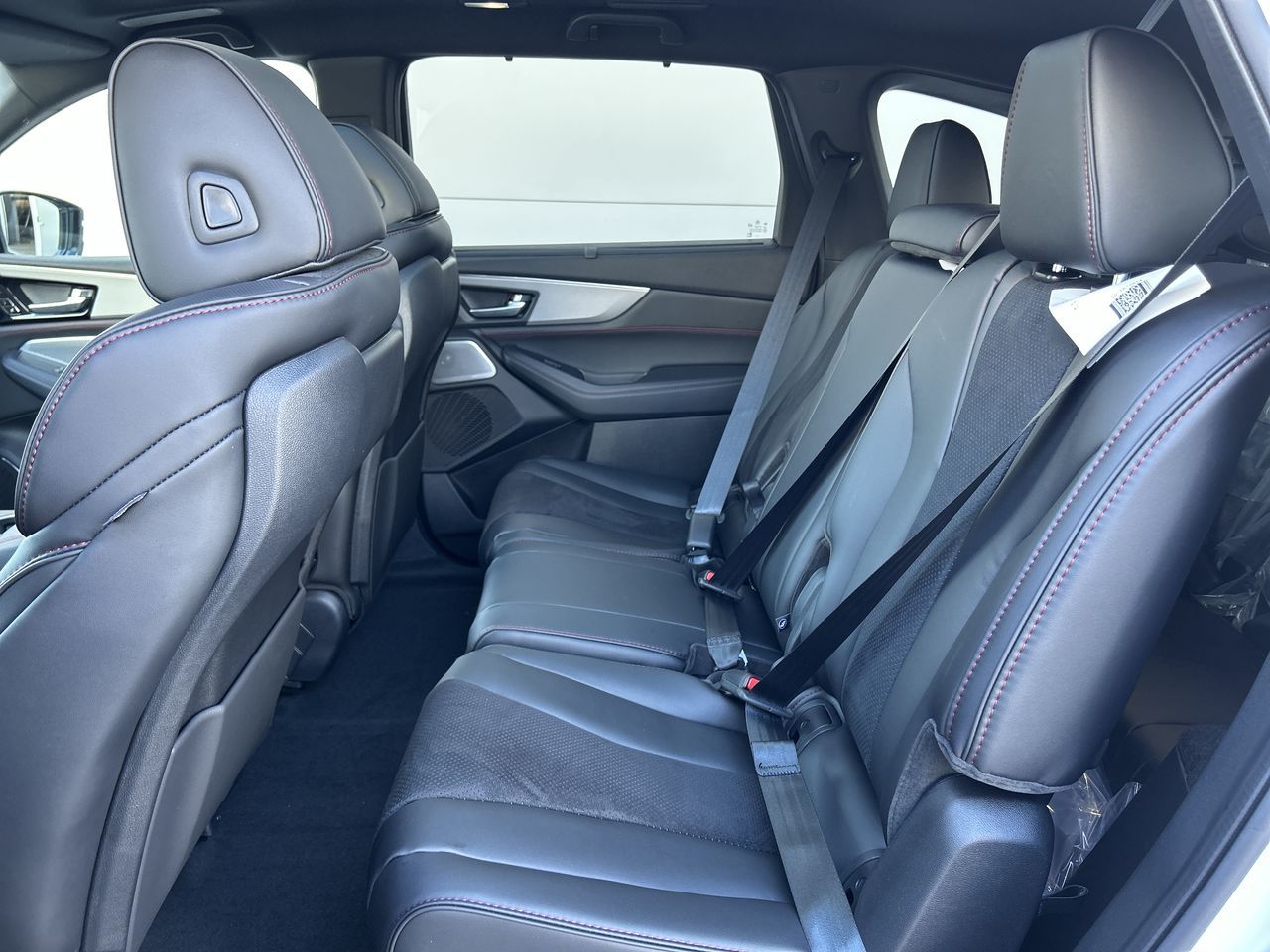 2025 Acura MDX in Markham, Ontario