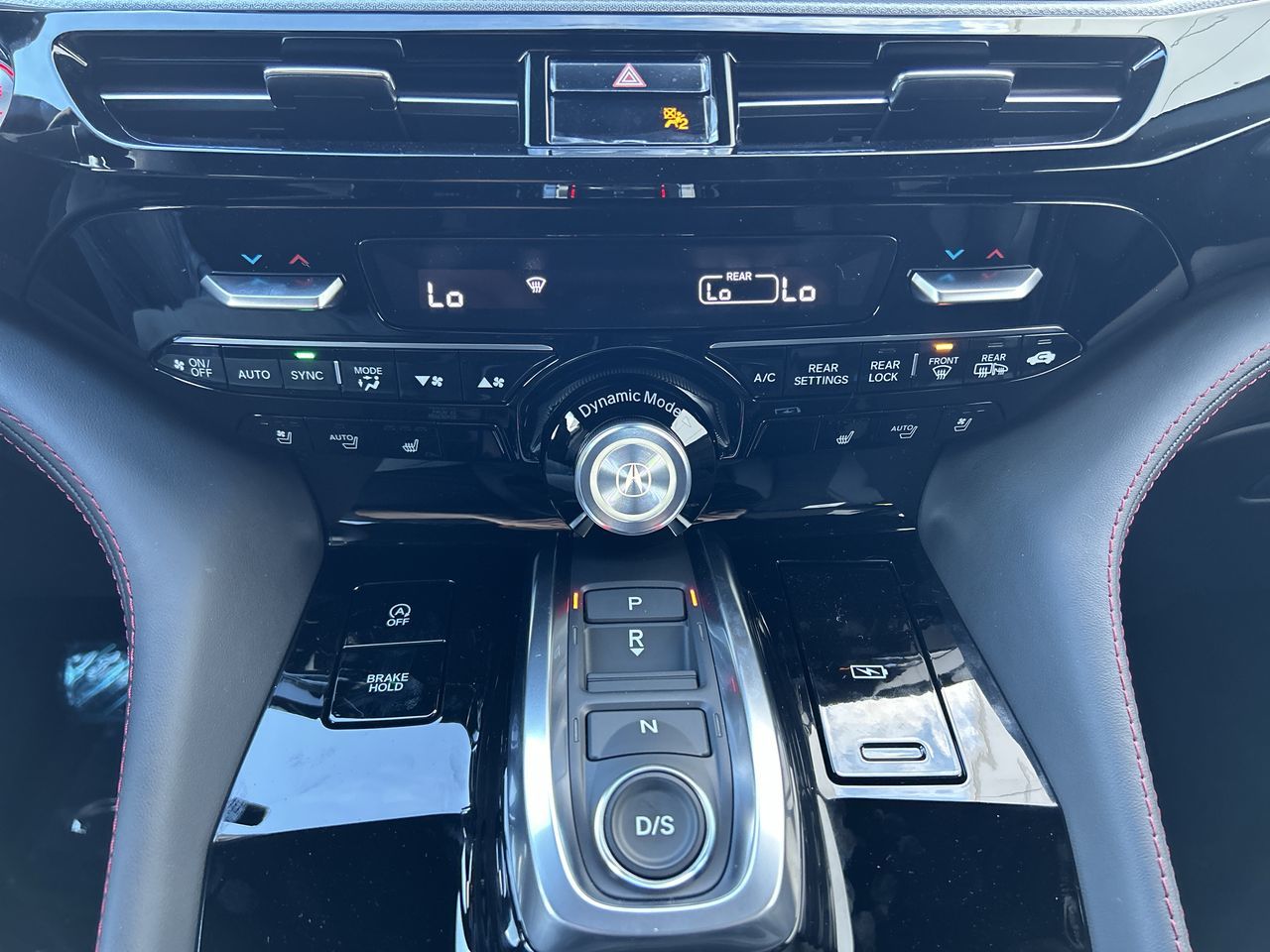 2025 Acura MDX in Markham, Ontario