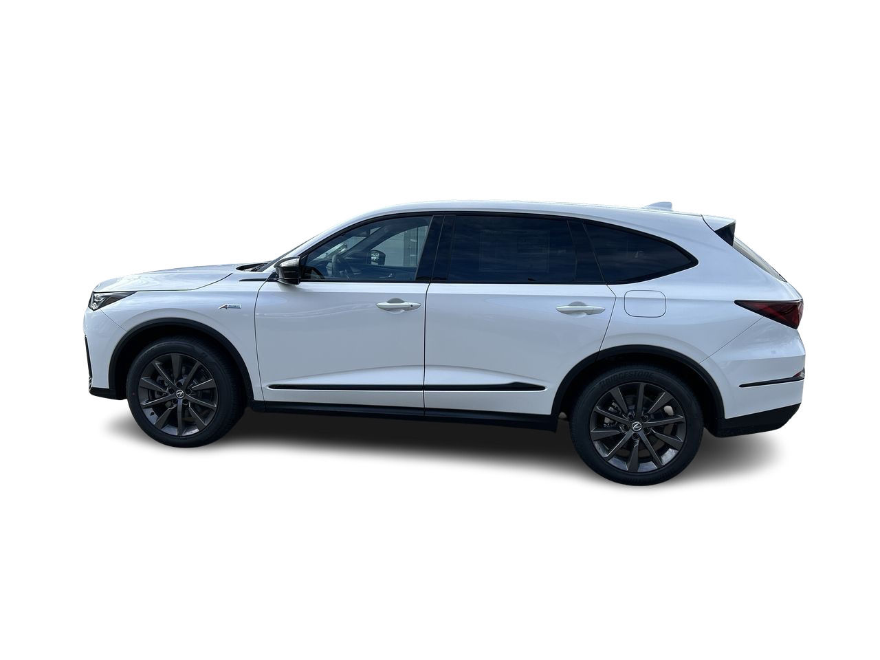 2025 Acura MDX in Markham, Ontario