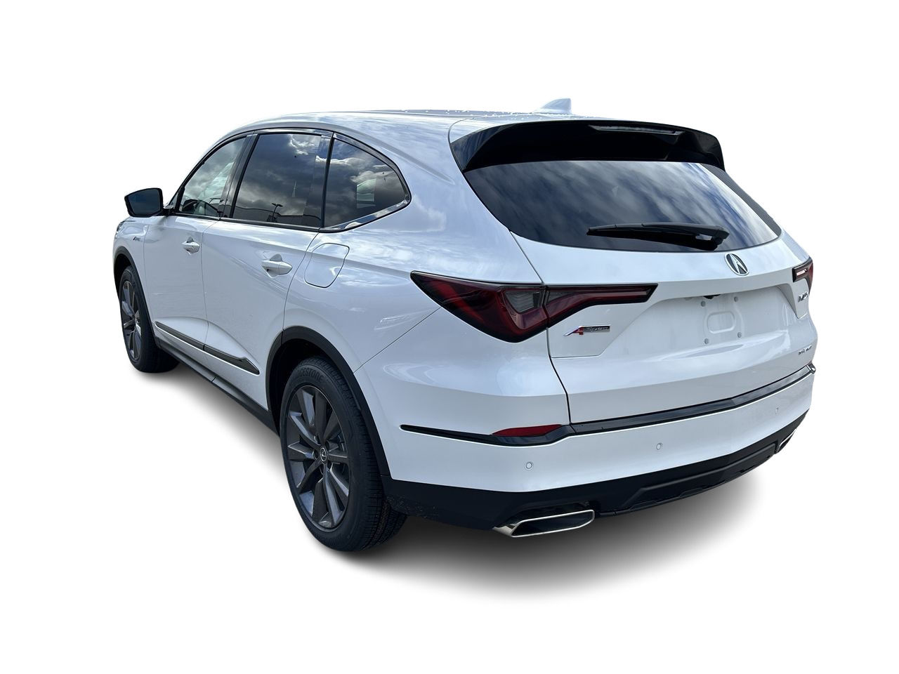 2025 Acura MDX in Markham, Ontario