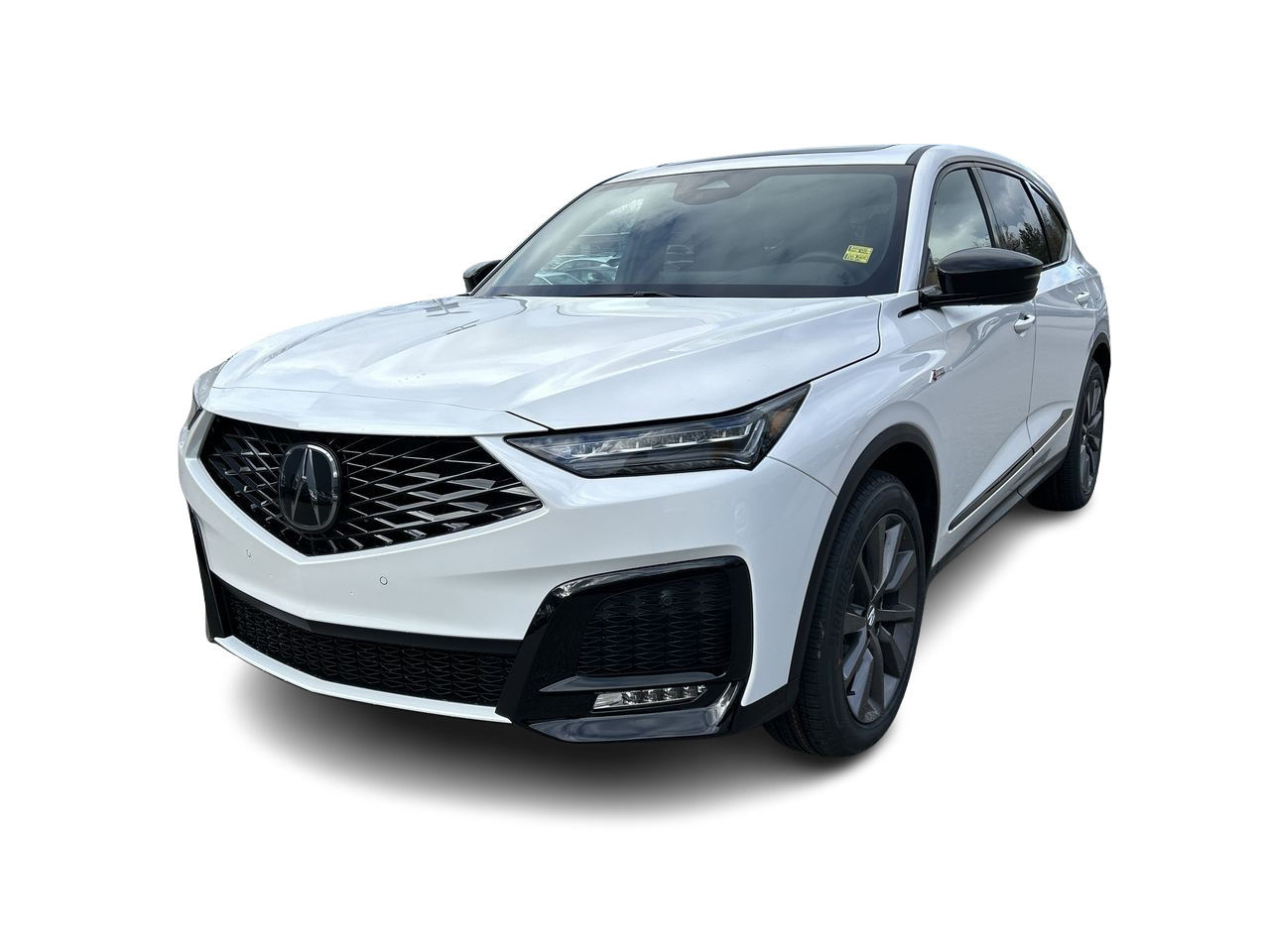2025 Acura MDX in Markham, Ontario