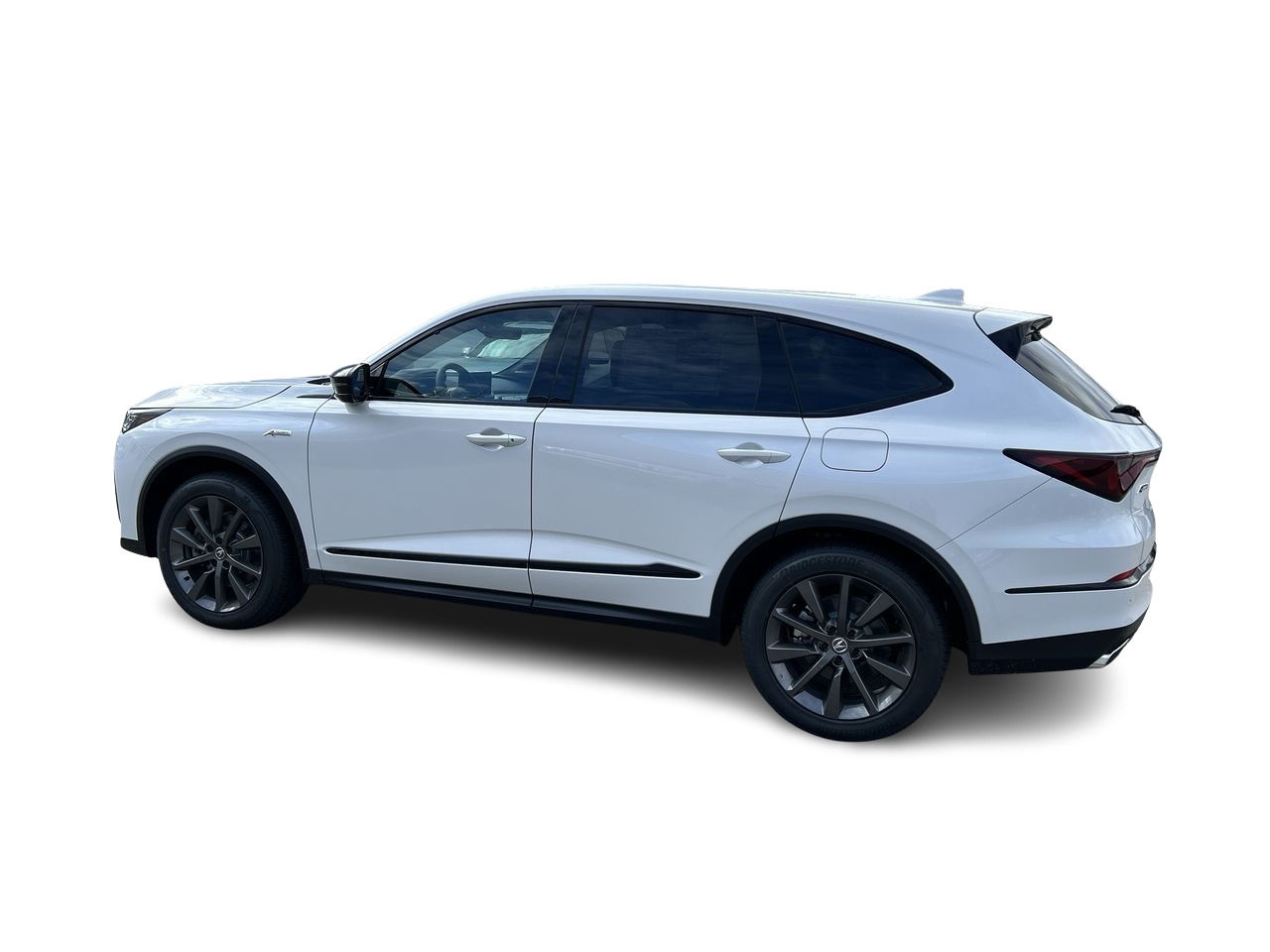 2025 Acura MDX in Markham, Ontario