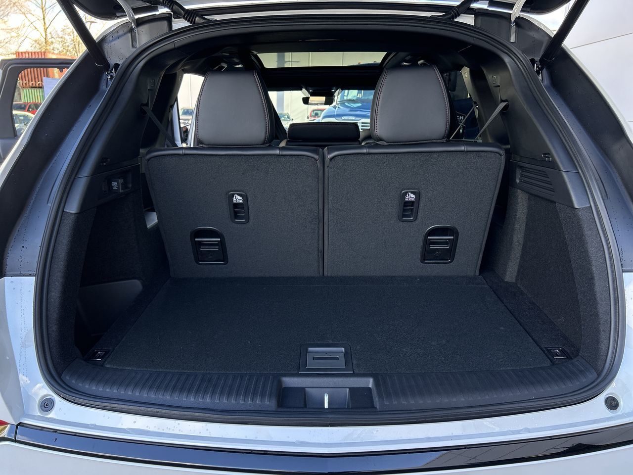 2025 Acura MDX in Markham, Ontario