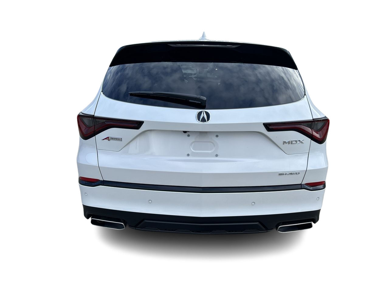 2025 Acura MDX in Markham, Ontario