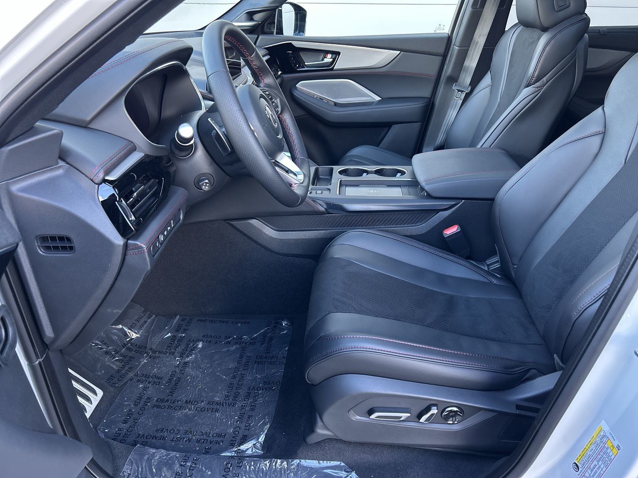 2025 Acura MDX in Markham, Ontario
