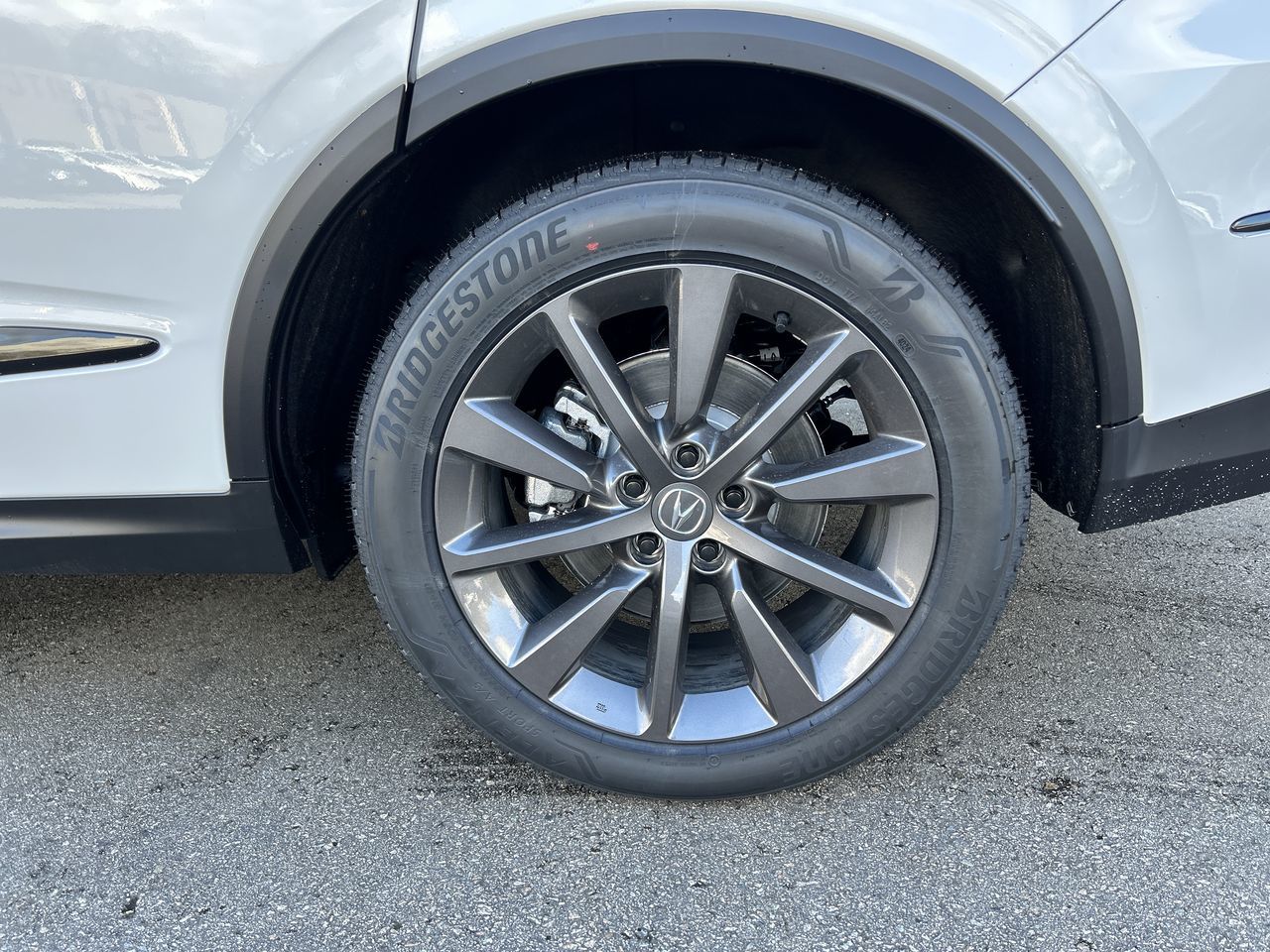 2025 Acura MDX in Markham, Ontario