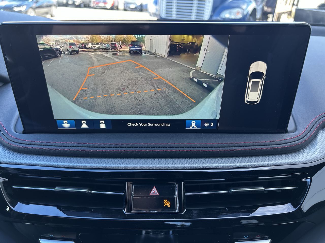 2025 Acura MDX in Markham, Ontario