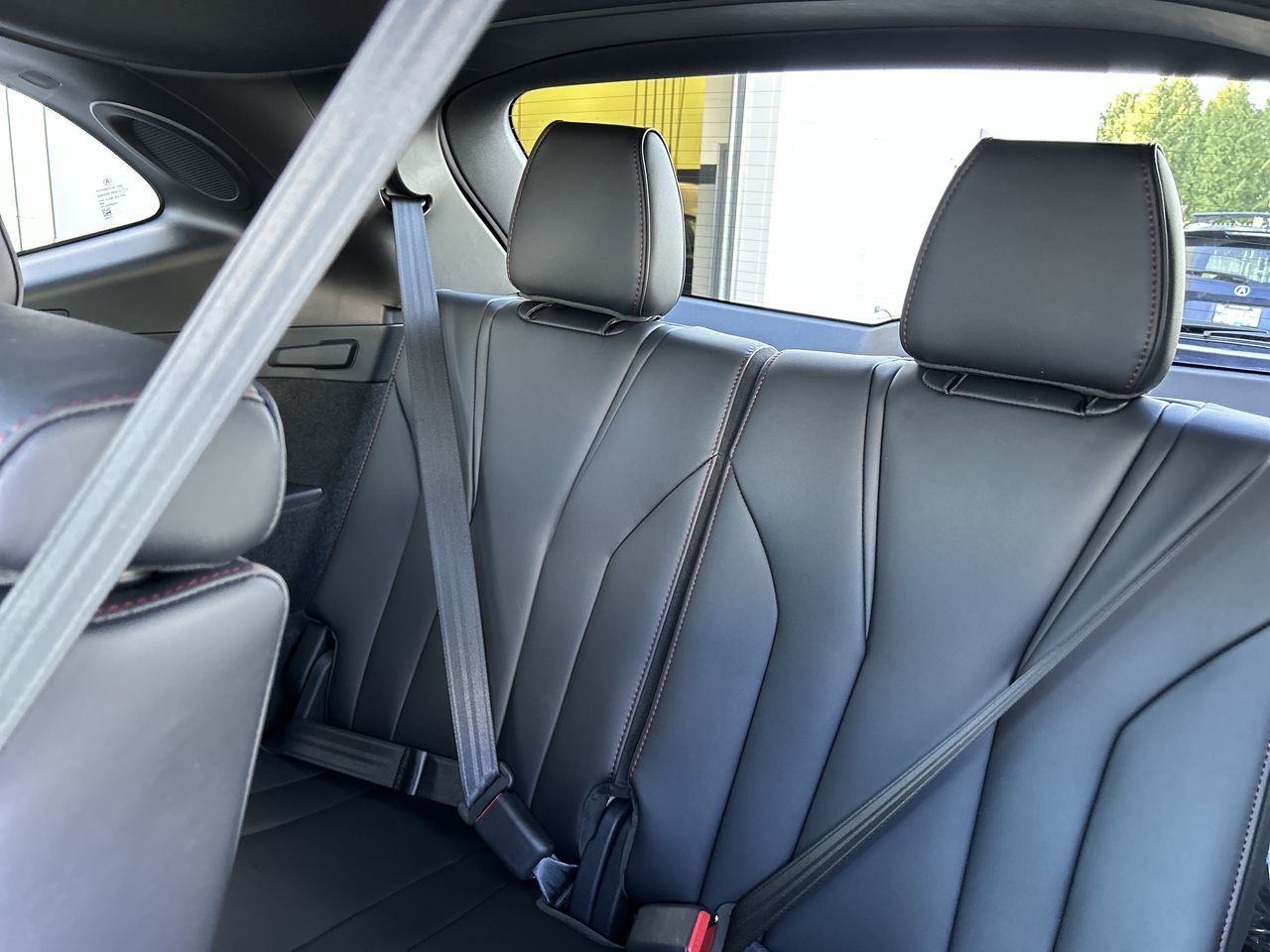2025 Acura MDX in Markham, Ontario