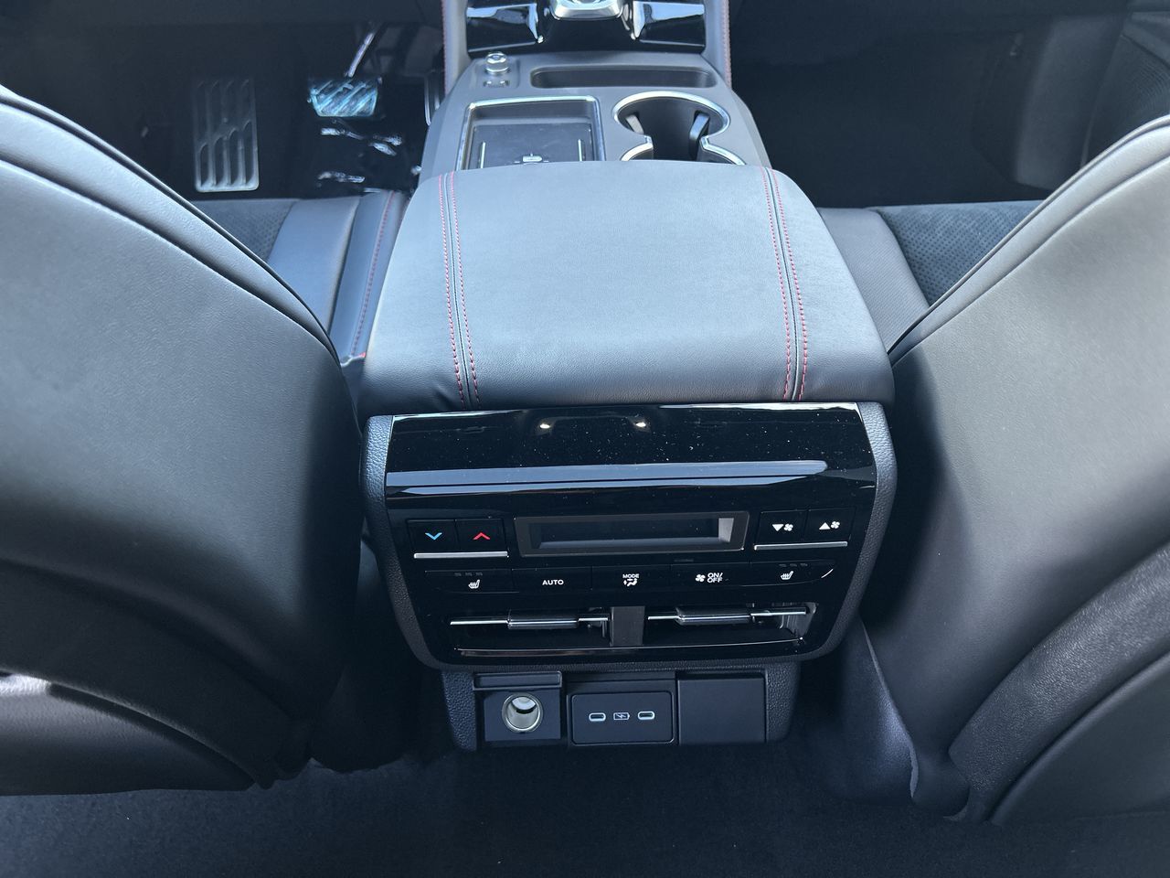 2025 Acura MDX in Markham, Ontario