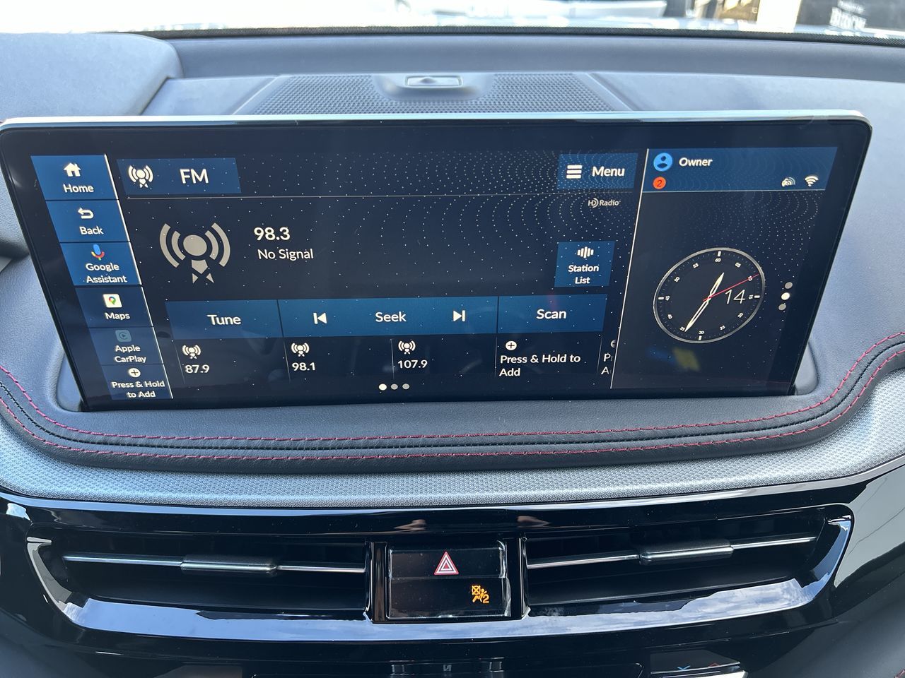 2025 Acura MDX in Markham, Ontario
