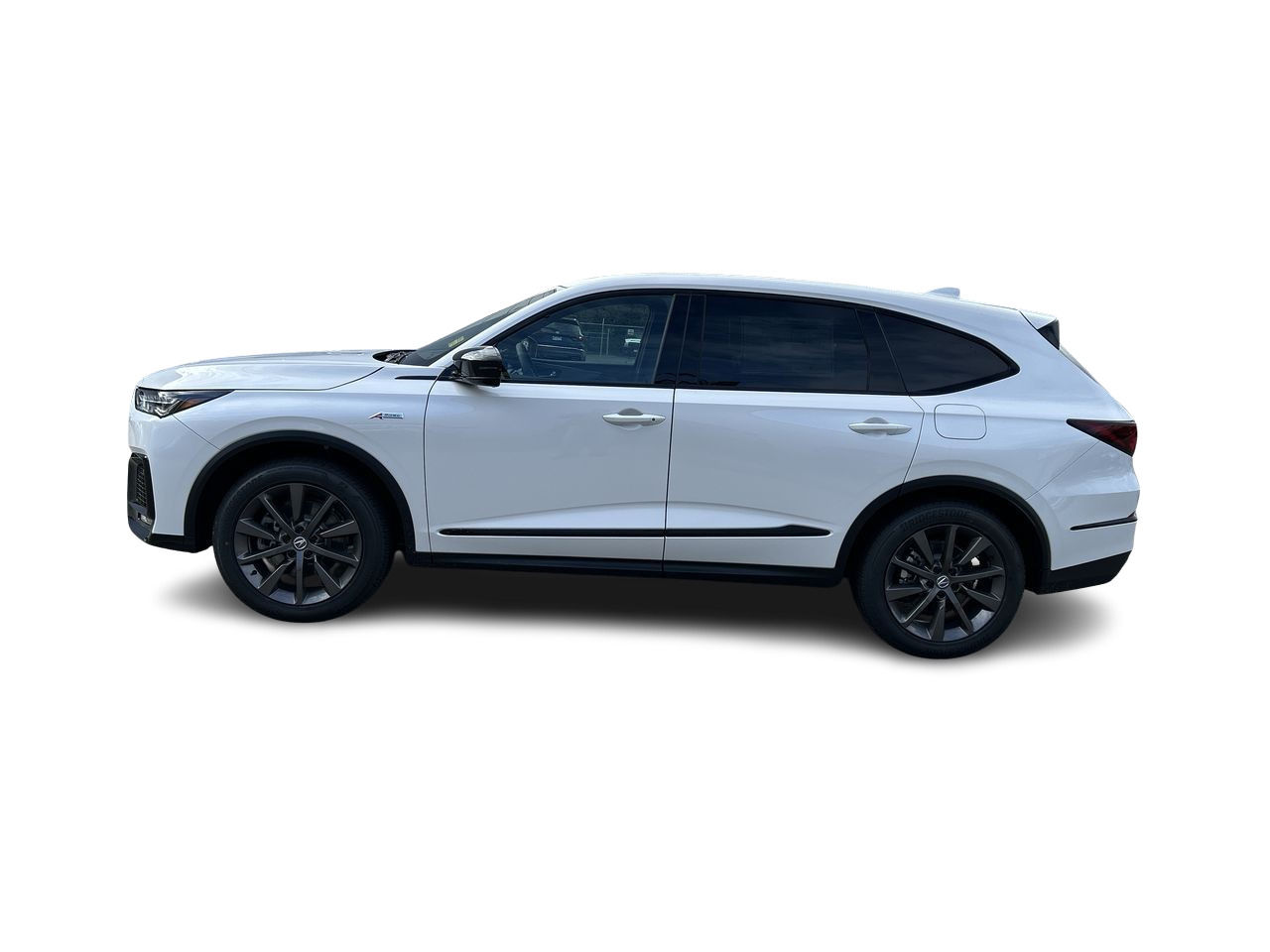 2025 Acura MDX in Markham, Ontario