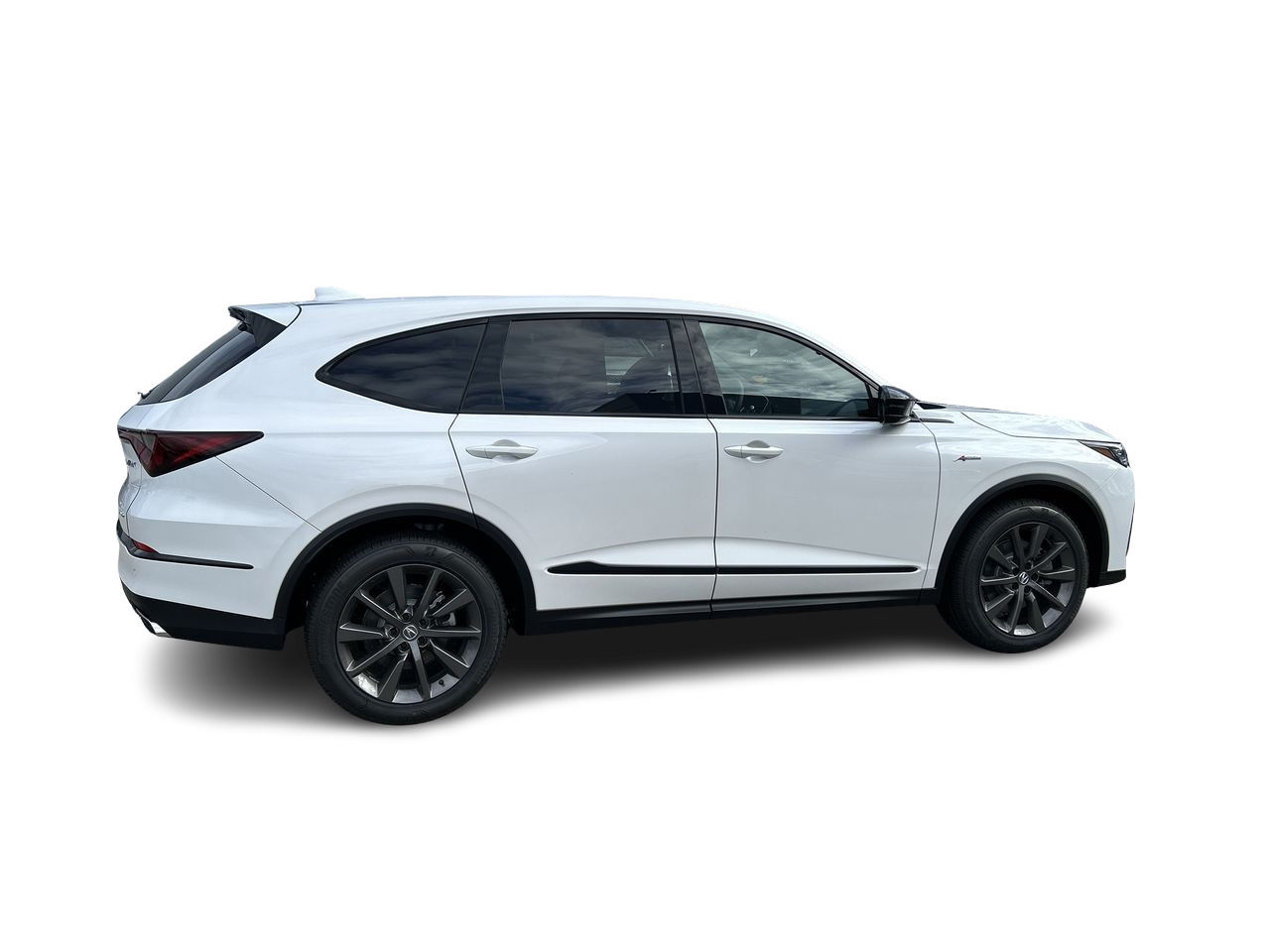 2025 Acura MDX in Markham, Ontario