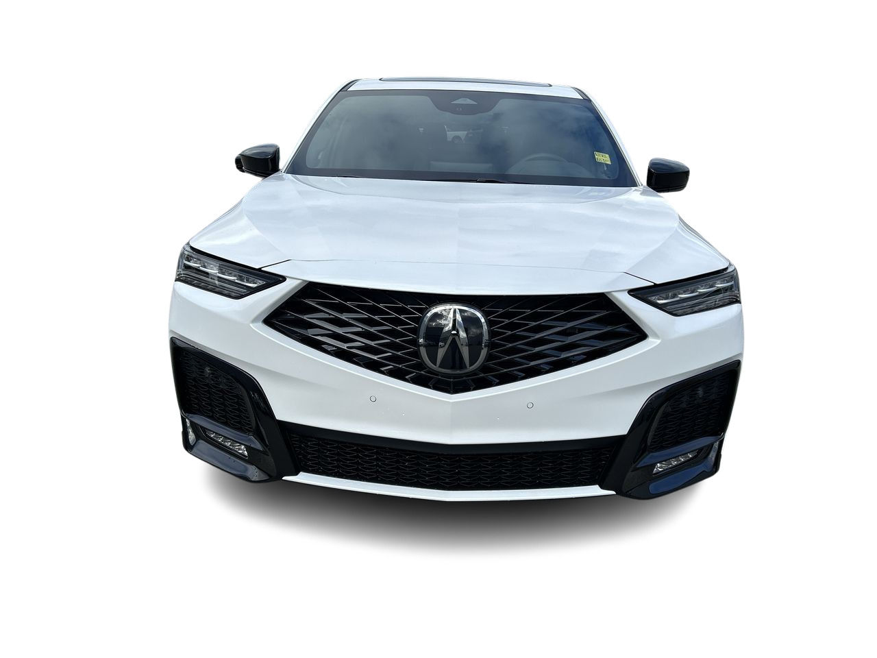 2025 Acura MDX in Markham, Ontario