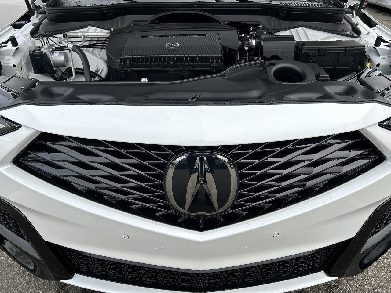 Acura MDX  2025 à Markham, Ontario