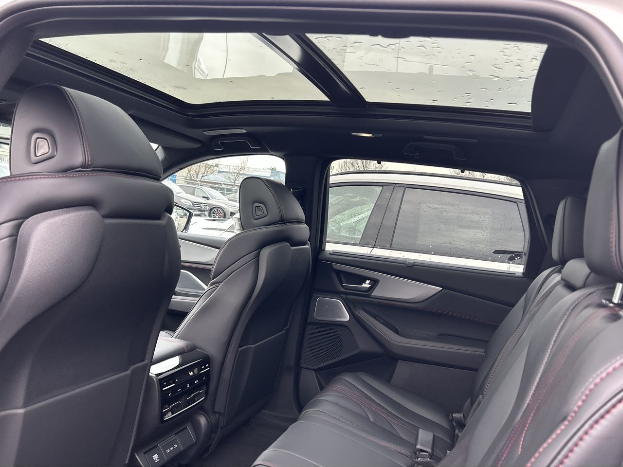 Acura MDX  2025 à Markham, Ontario