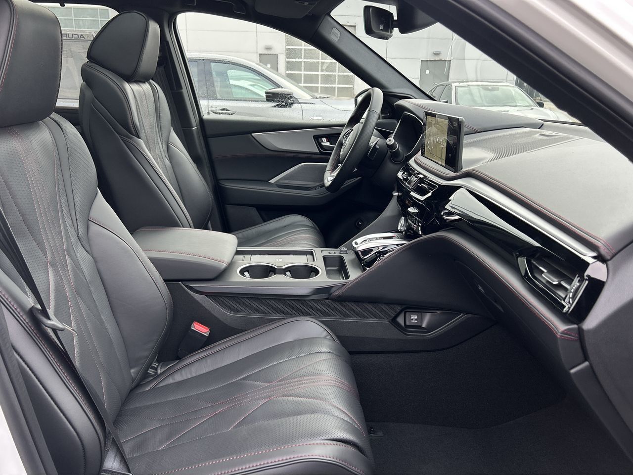 Acura MDX  2025 à Markham, Ontario