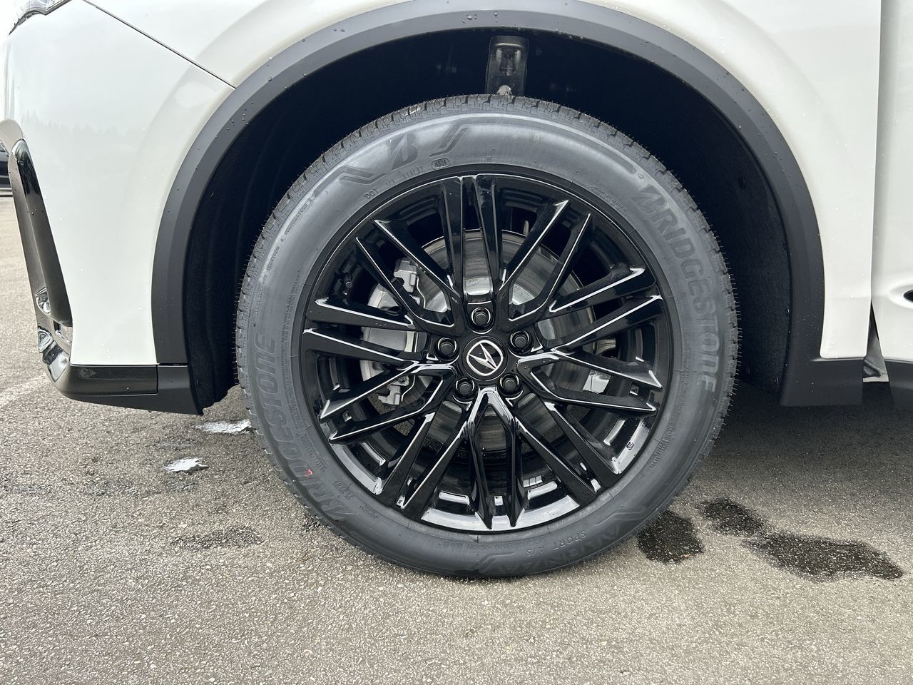 Acura MDX  2025 à Markham, Ontario