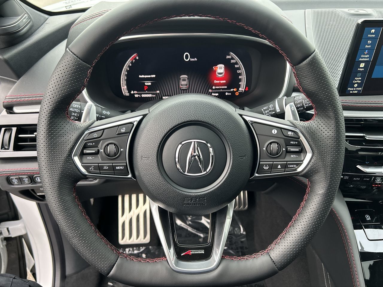 Acura MDX  2025 à Markham, Ontario