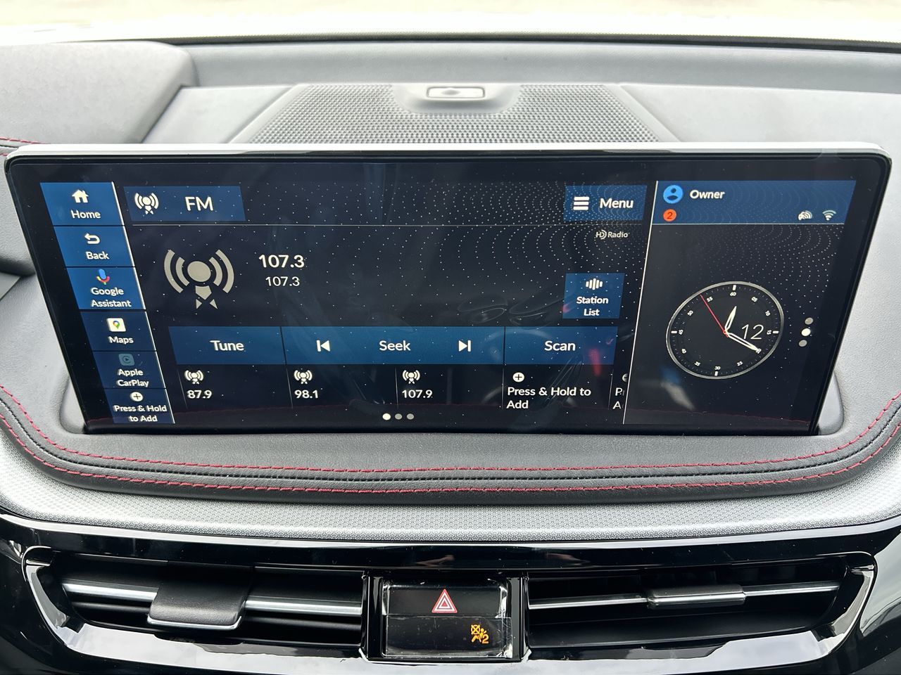 Acura MDX  2025 à Markham, Ontario