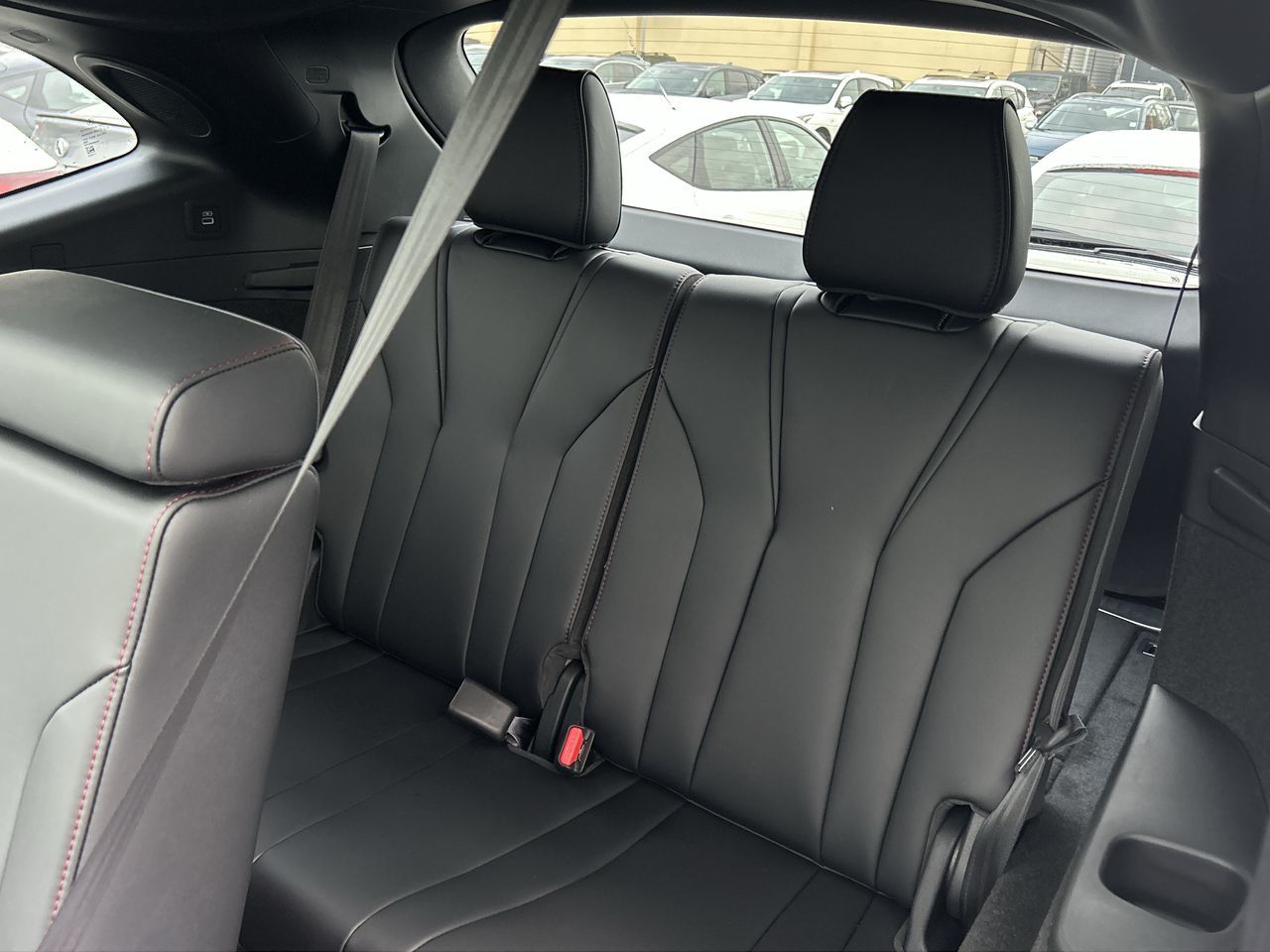 Acura MDX  2025 à Markham, Ontario