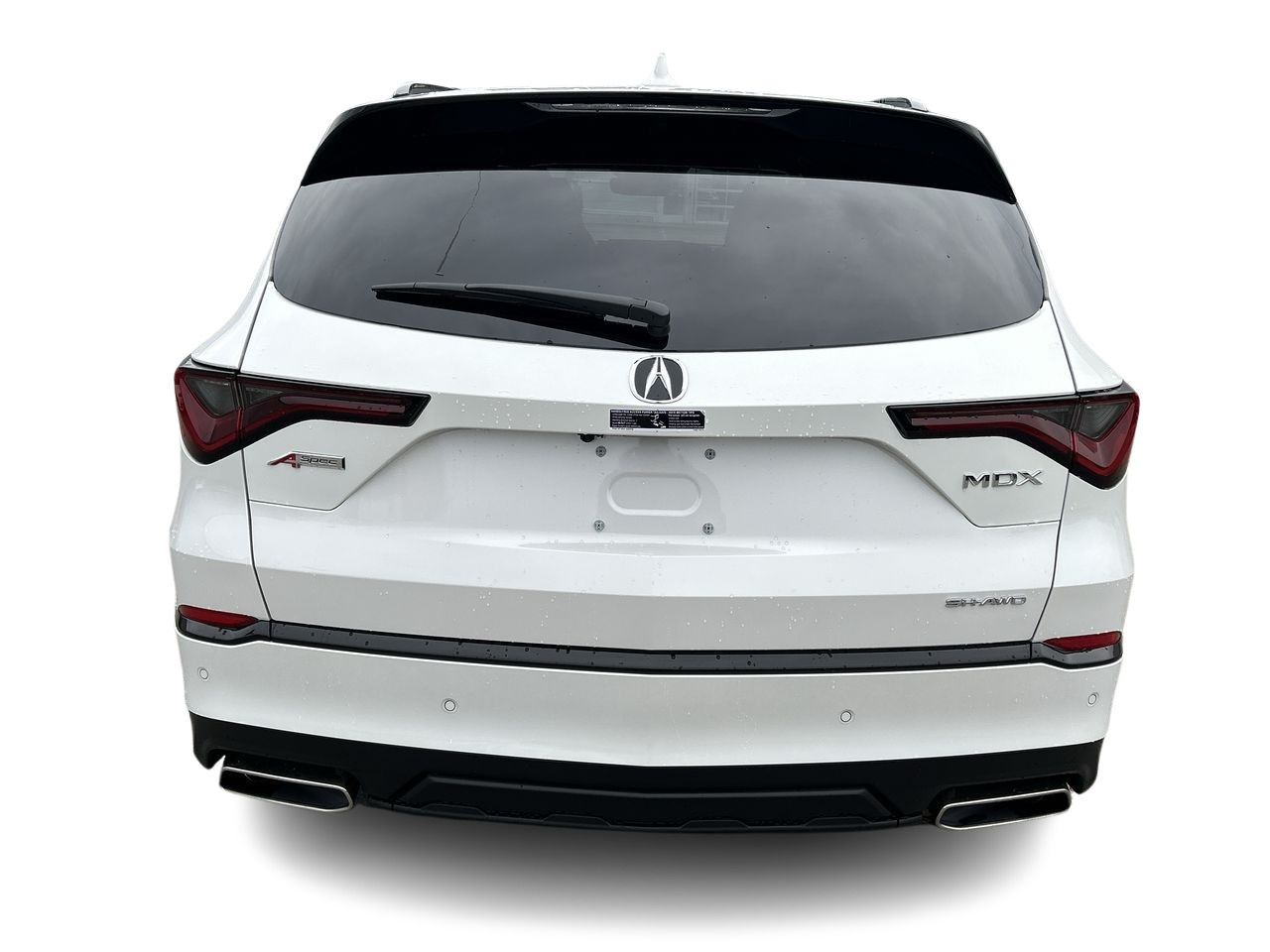 Acura MDX  2025 à Markham, Ontario