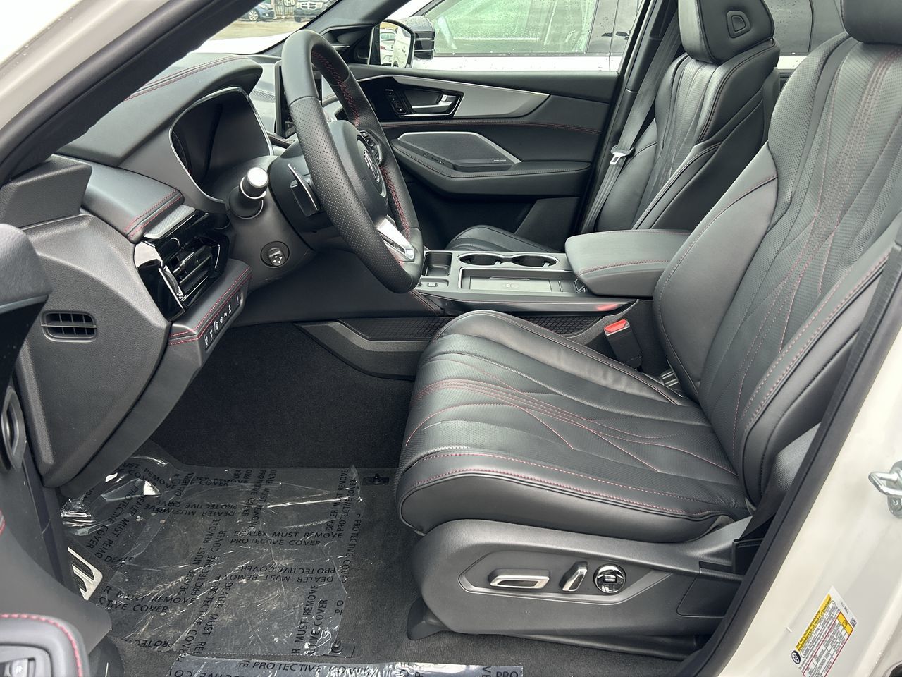 Acura MDX  2025 à Markham, Ontario