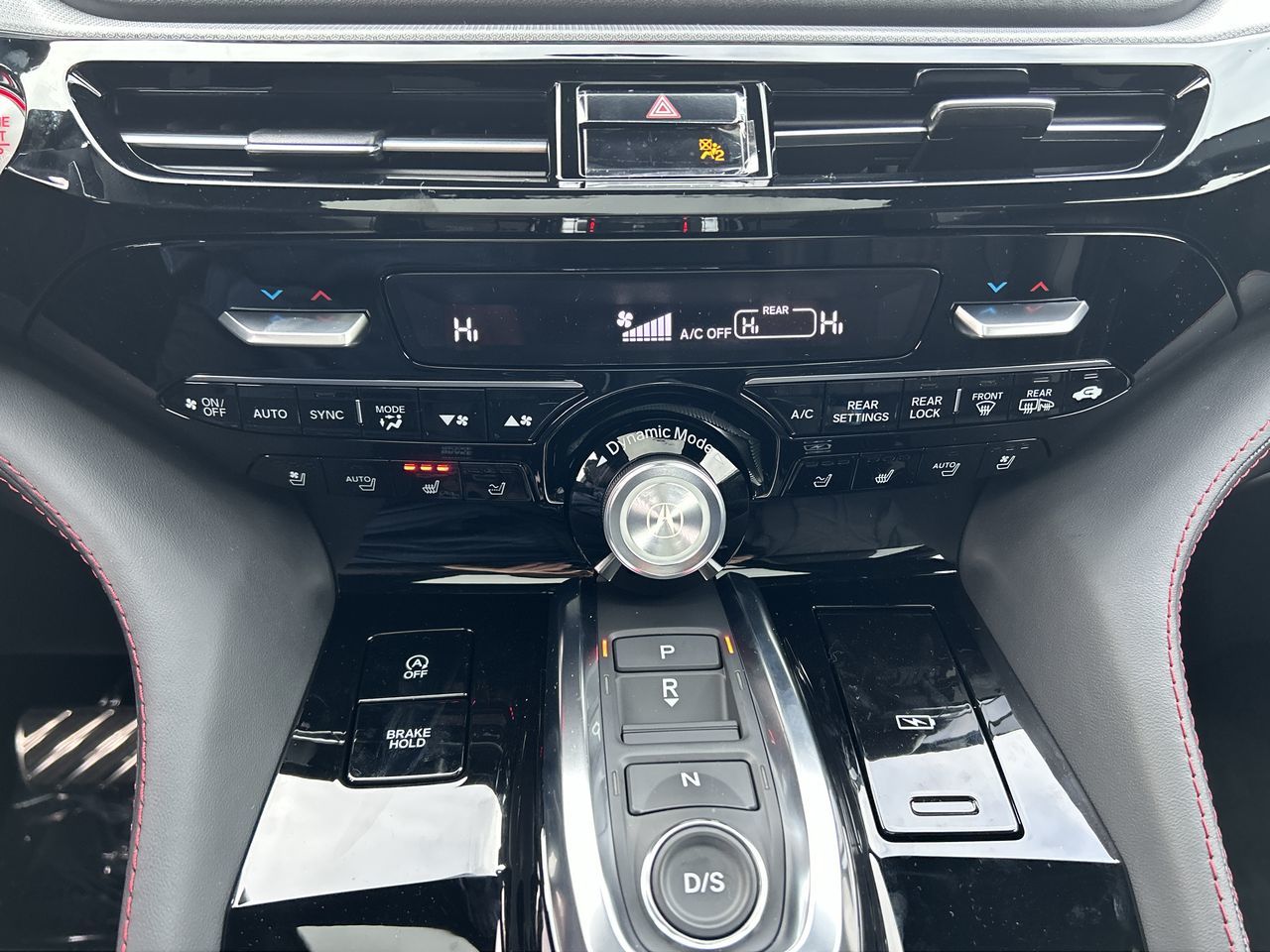 Acura MDX  2025 à Markham, Ontario