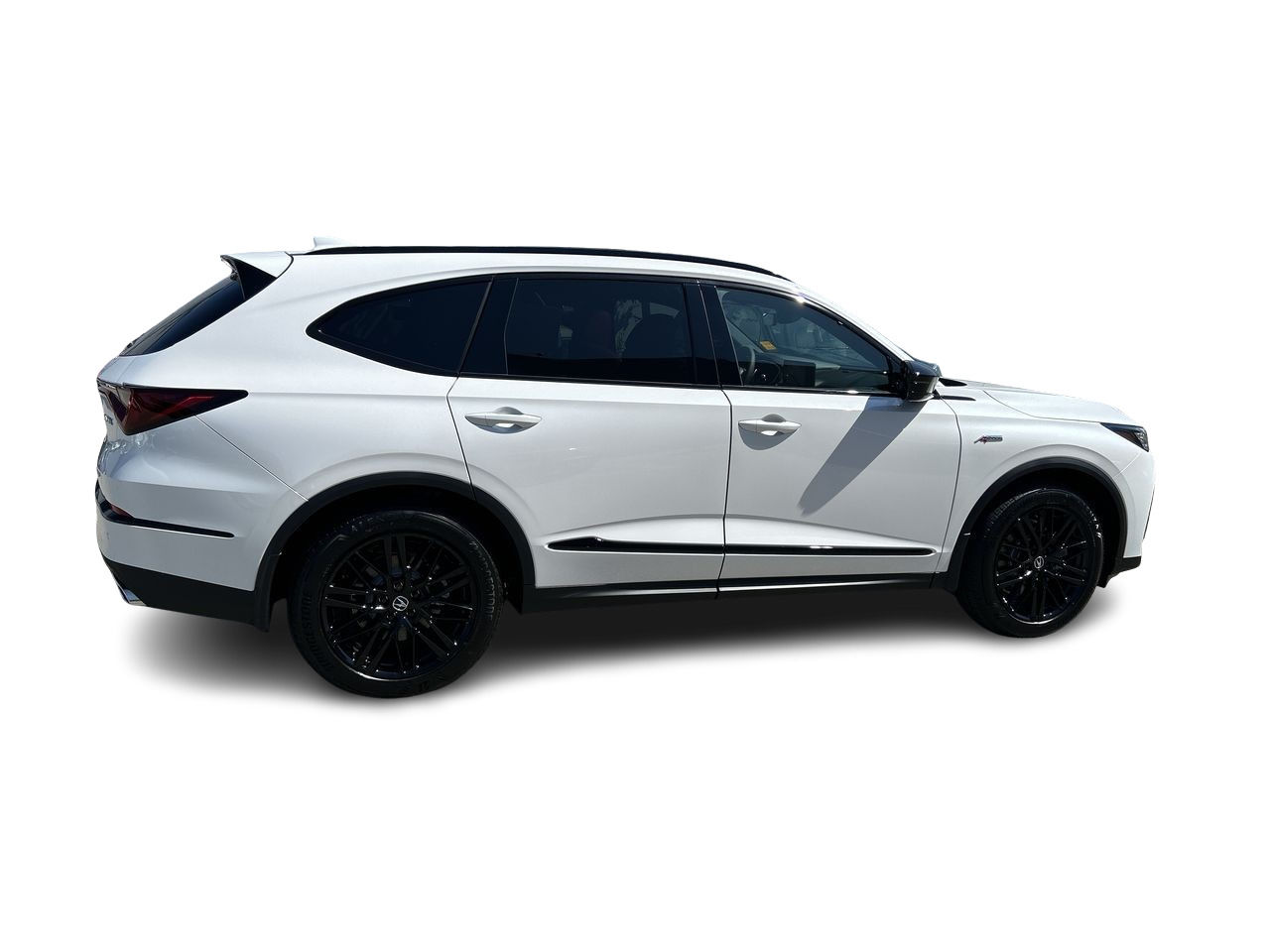 2025 Acura MDX in Markham, Ontario