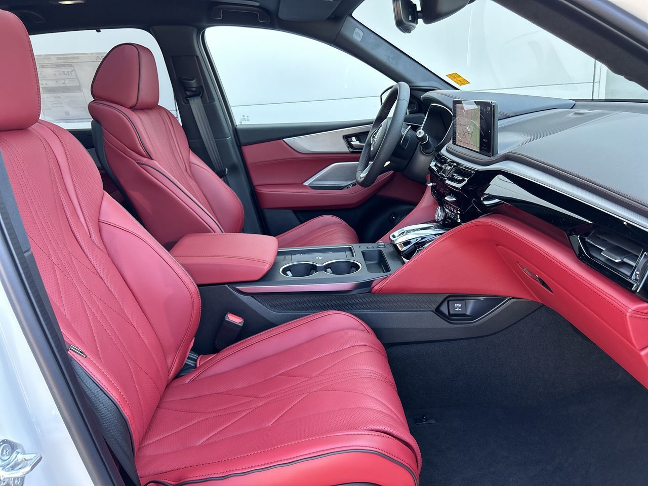 2025 Acura MDX in Markham, Ontario