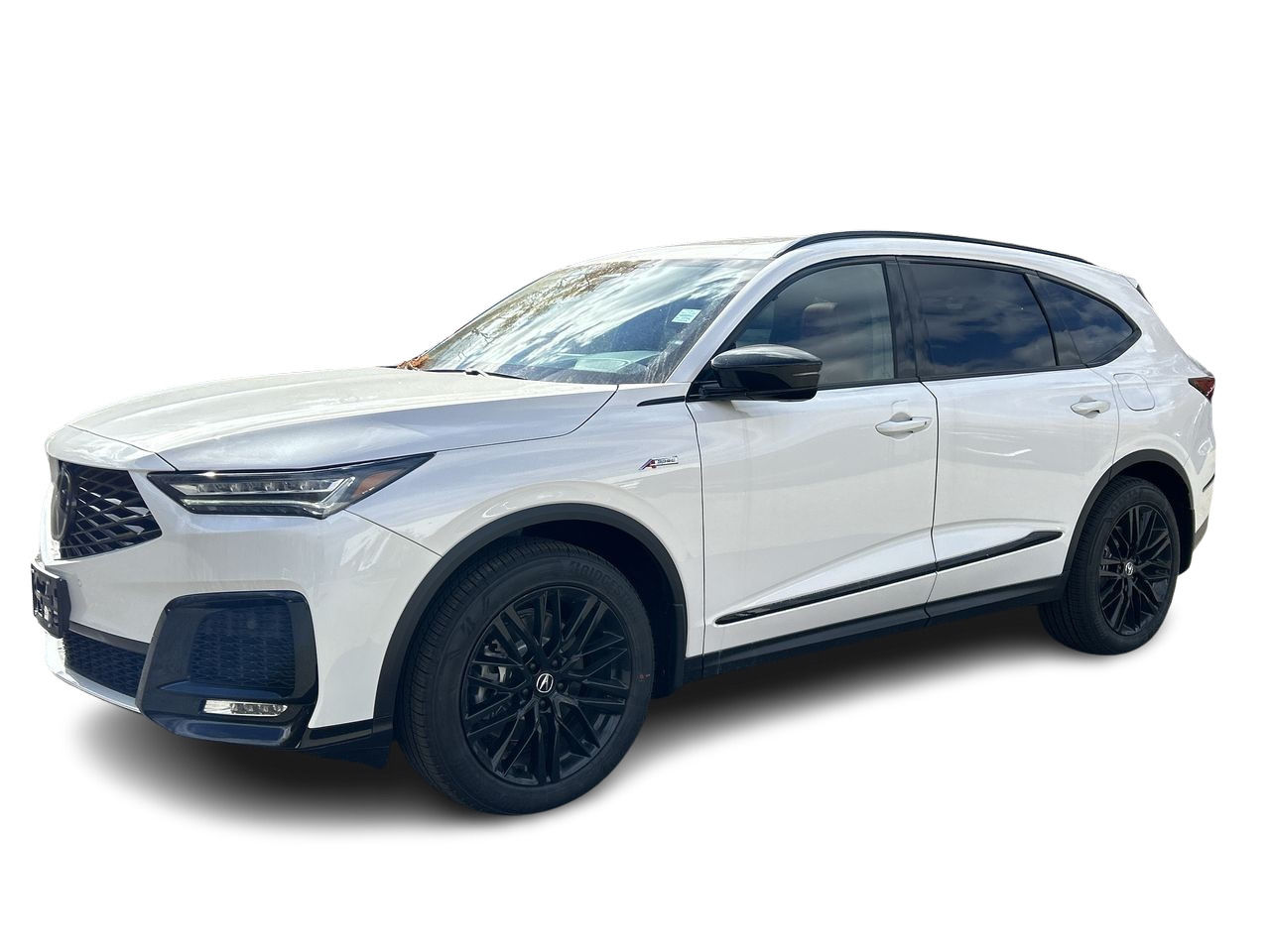 2025 Acura MDX in Markham, Ontario