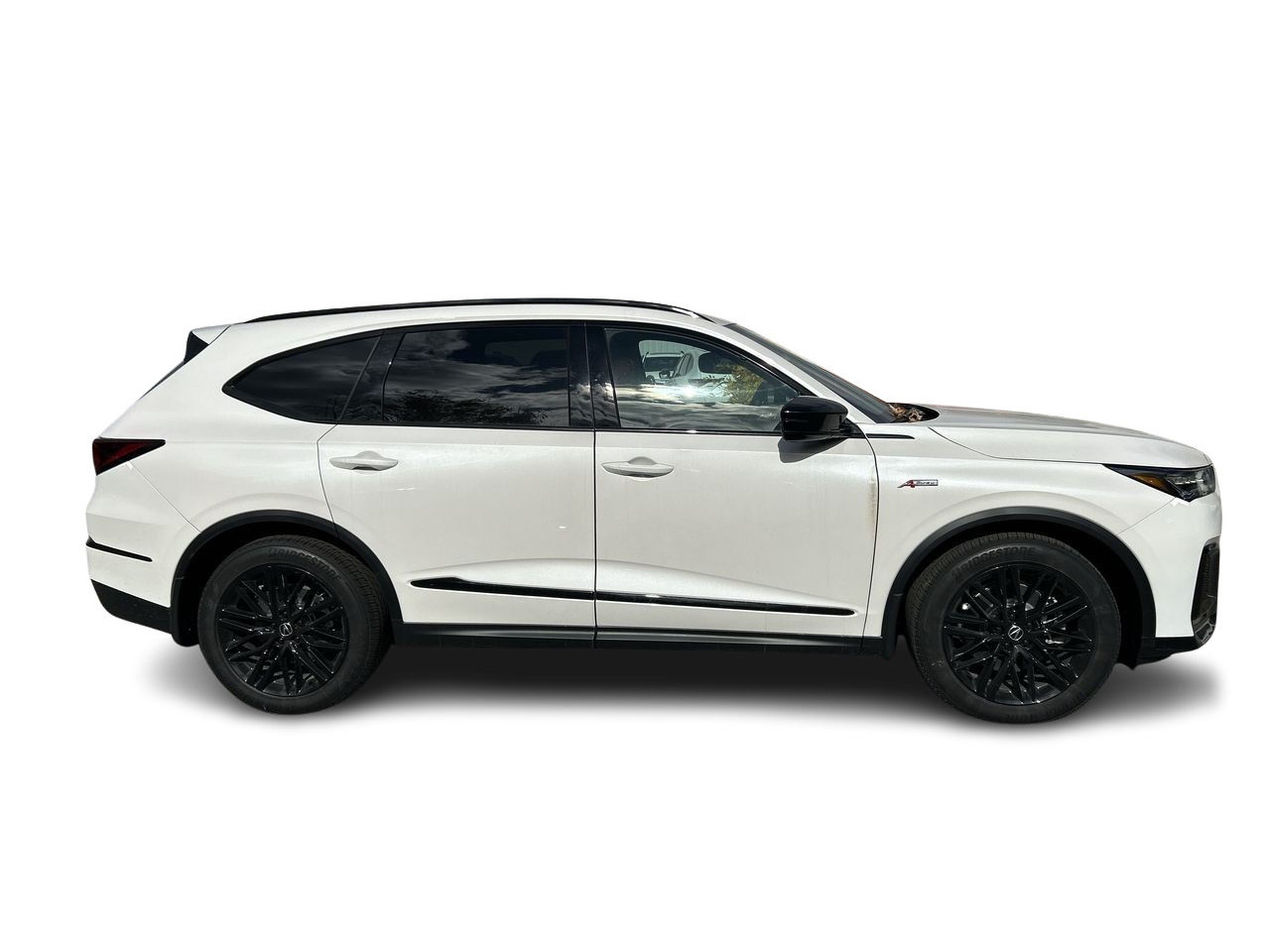 2025 Acura MDX in Markham, Ontario