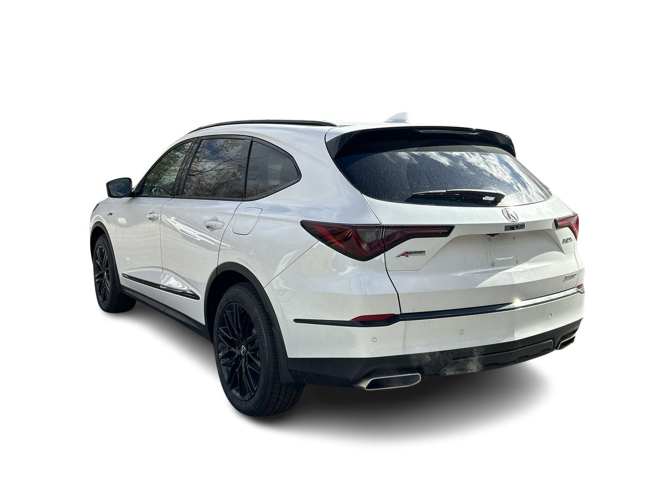 2025 Acura MDX in Markham, Ontario