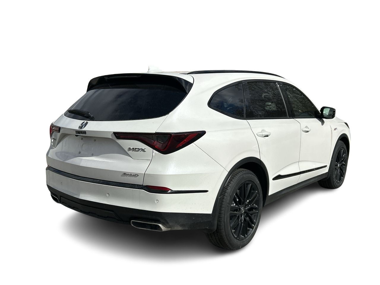 2025 Acura MDX in Markham, Ontario