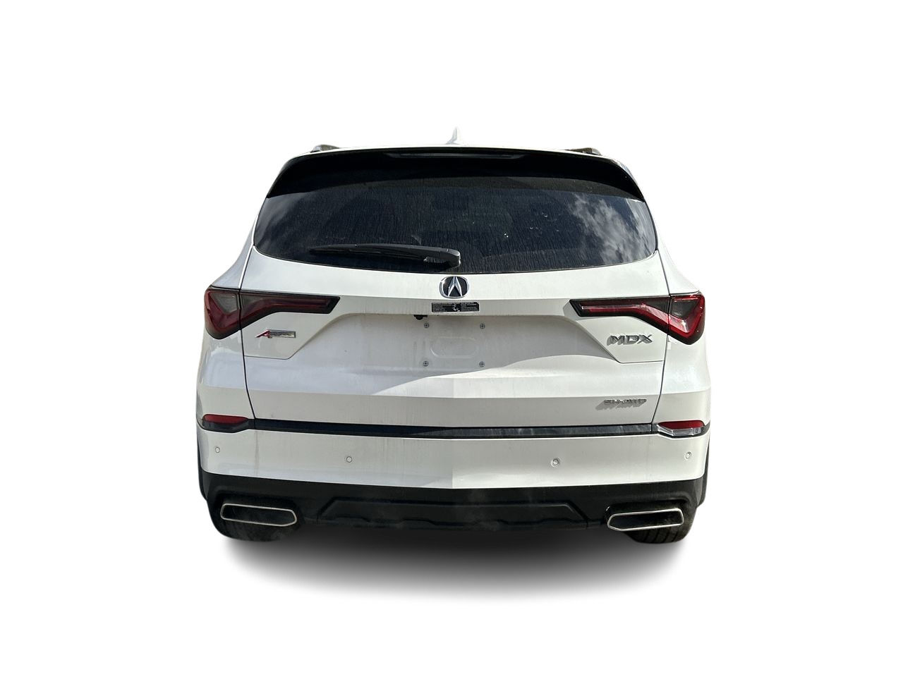 2025 Acura MDX in Markham, Ontario