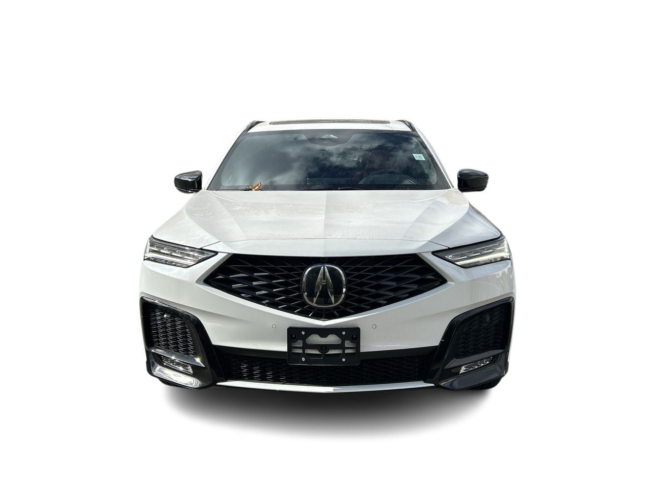 2025 Acura MDX in Markham, Ontario