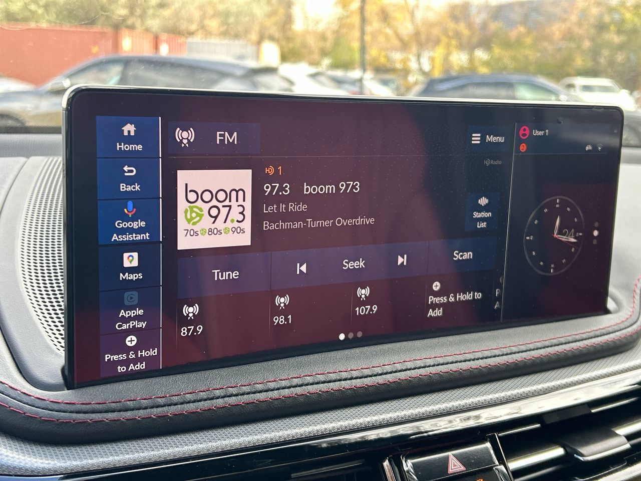 2025 Acura MDX in Markham, Ontario