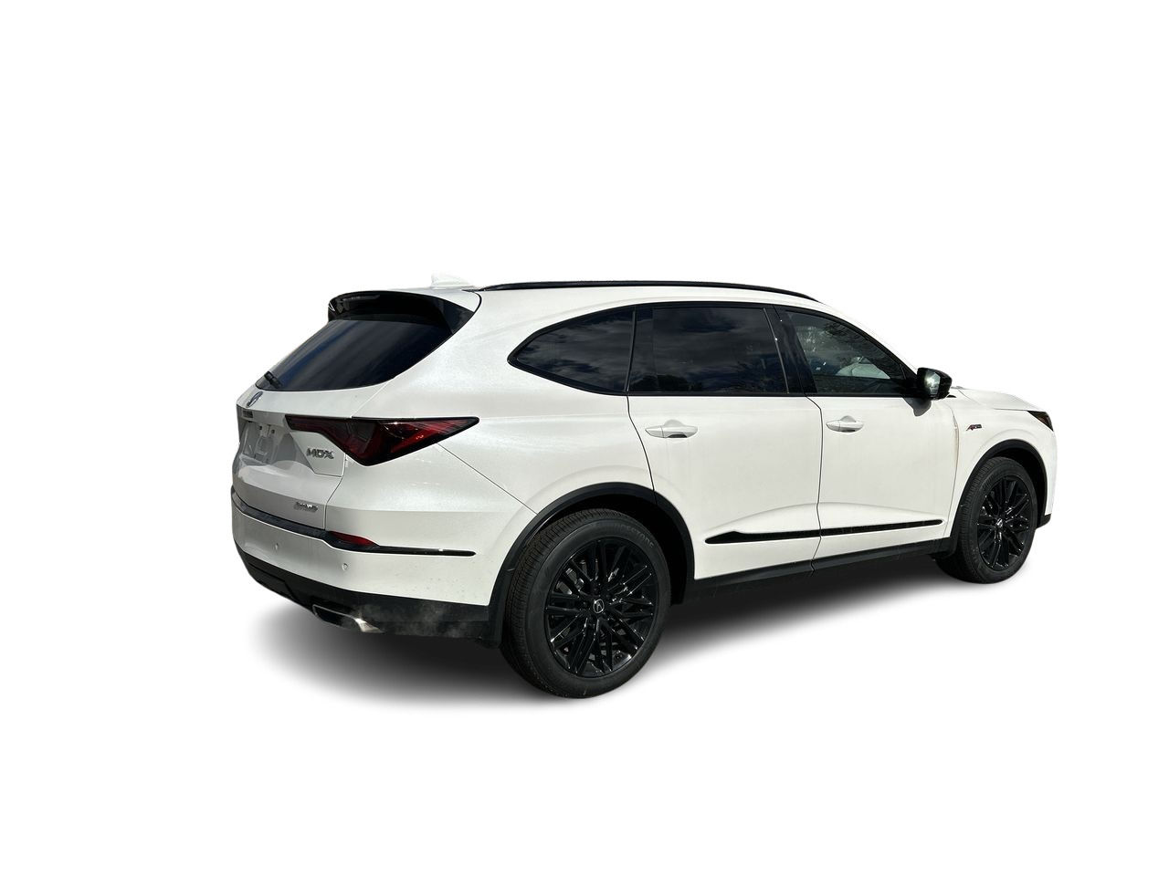 2025 Acura MDX in Markham, Ontario