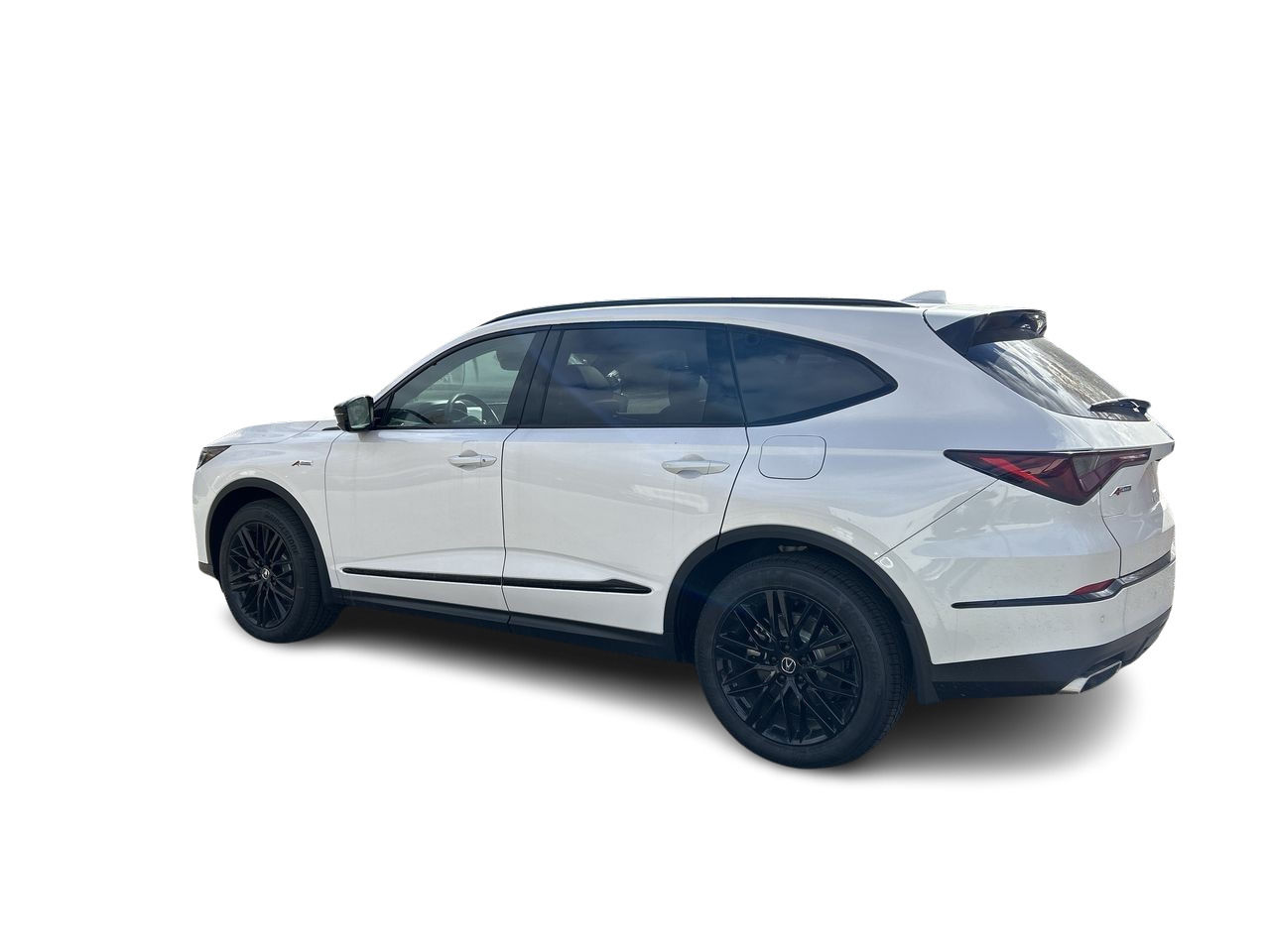 2025 Acura MDX in Markham, Ontario