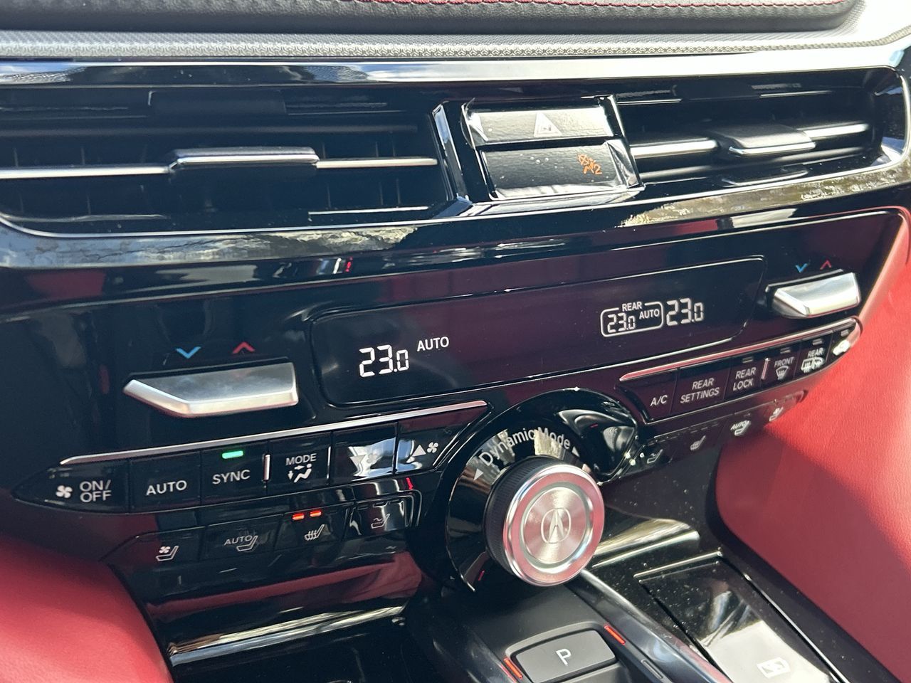 2025 Acura MDX in Markham, Ontario