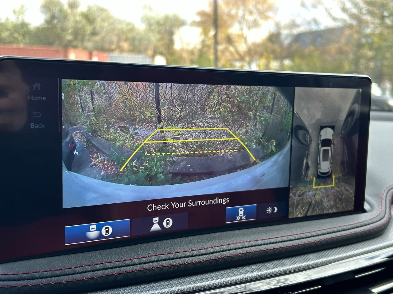 2025 Acura MDX in Markham, Ontario
