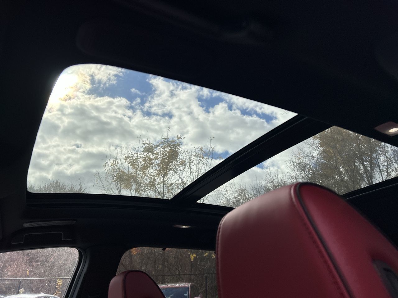 2025 Acura MDX in Markham, Ontario