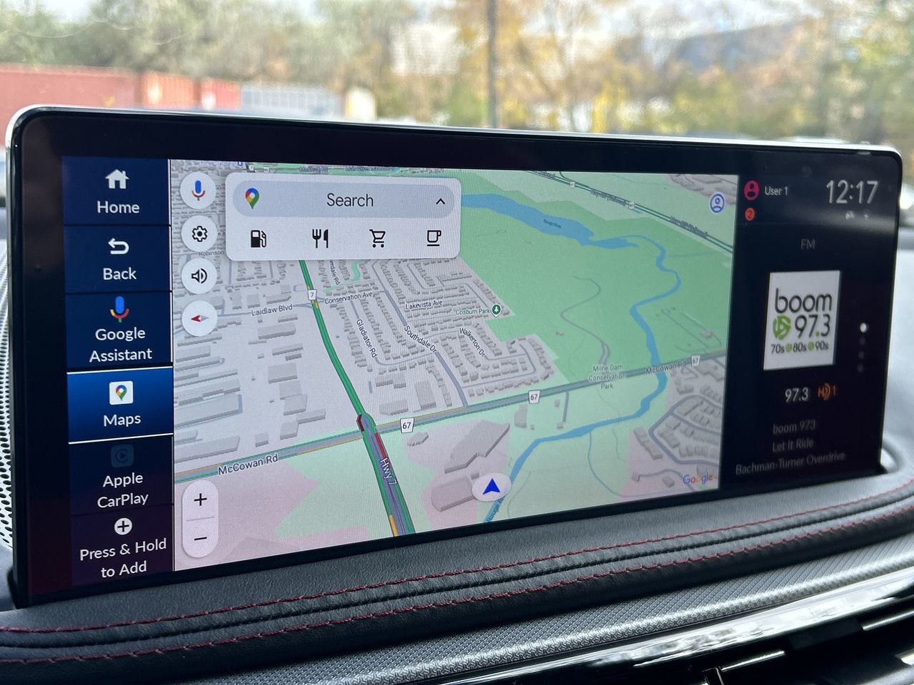 2025 Acura MDX in Markham, Ontario