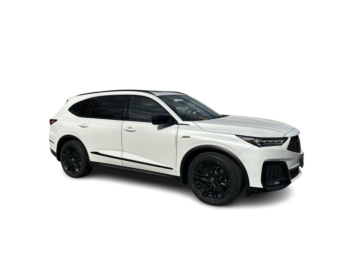 2025 Acura MDX in Markham, Ontario