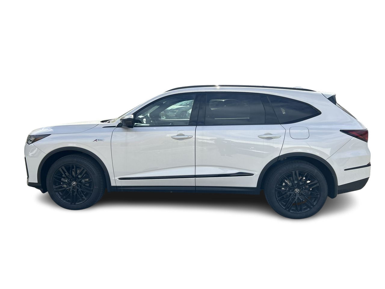 2025 Acura MDX in Markham, Ontario