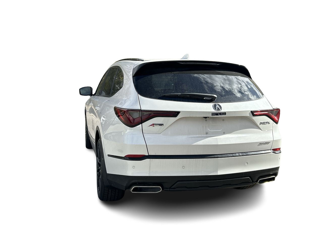 2025 Acura MDX in Markham, Ontario