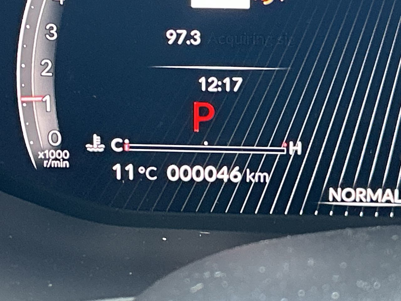 2025 Acura MDX in Markham, Ontario