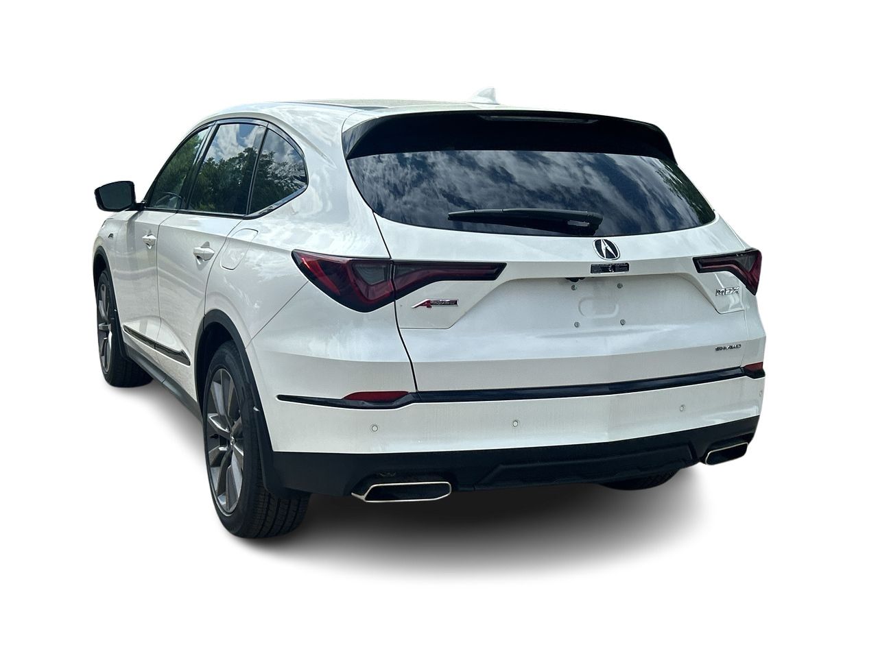 2025 Acura MDX in Markham, Ontario