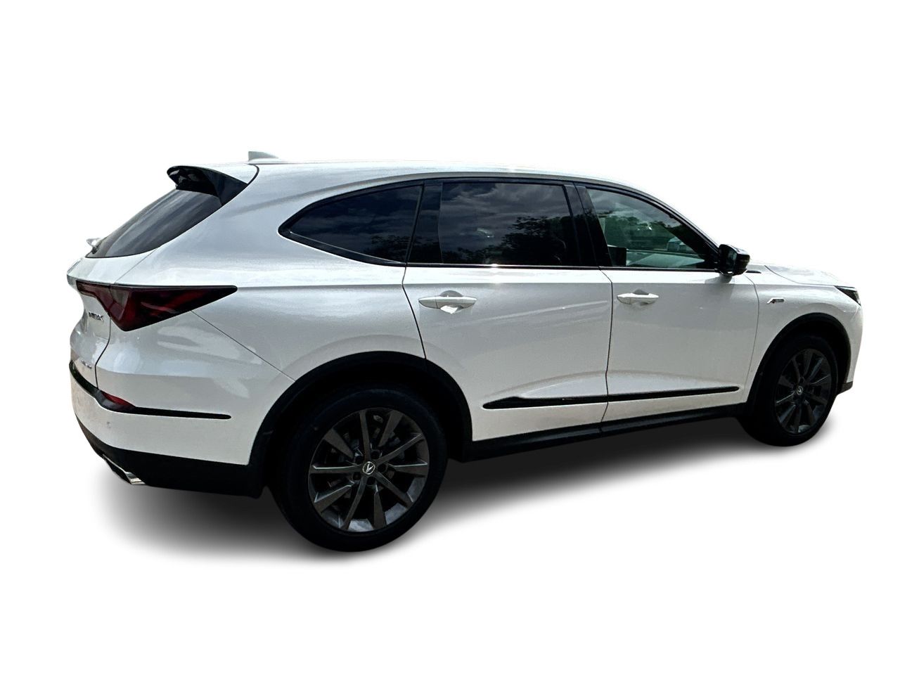 2025 Acura MDX in Markham, Ontario
